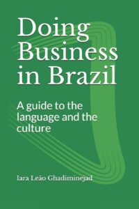Doing Business In Brazil Book